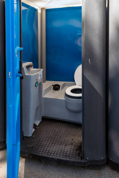 Best Affordable portable toilet rental  in Essexville, MI