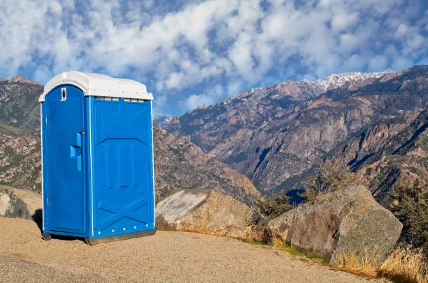 Best Affordable porta potty rental  in Essexville, MI