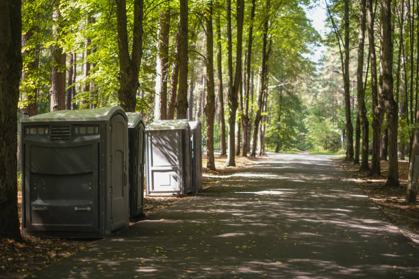 Best Event porta potty rental  in Essexville, MI