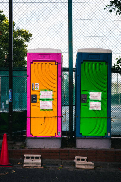 Best Emergency porta potty rental  in Essexville, MI