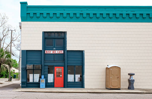 Best Local porta potty services  in Essexville, MI